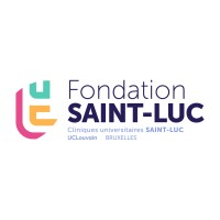Fondation Saint-Luc logo - Similar company to Pano Kraainem