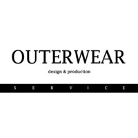 OUTERWEAR SERVICE ROME logo - Similar company to Amosa Brand