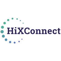 HiXConnect logo - Similar company to Maxmd