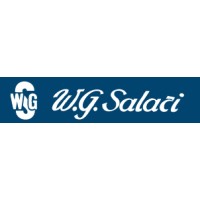 W.G. Salari logo - Similar company to Corropaint