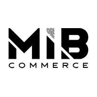 MIB Commerce logo - Similar company to Proscale