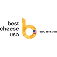 Best Cheese Corporation logo - Similar company to Dutch Cheese Makers