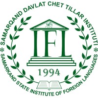 Samarkand State Institute of Foreign Languages logo - Similar company to Urgench State University