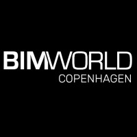 BIM World Copenhagen logo - Similar company to Real-Time Lca - An Nti Technology