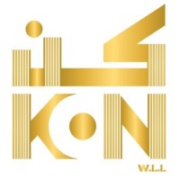 KON Consulting W.L.L logo - Similar company to Development Impact Managers And Advisors