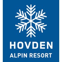 Hovden Alpin Resort logo - Similar company to Knutholmen As