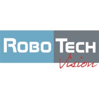 RoboTech Vision logo - Similar company to Gedast