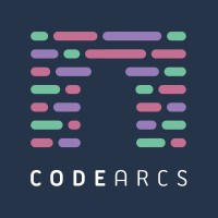 CodeArcs logo - Similar company to Maclaurin Group