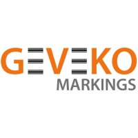 Geveko Markings Australia & New Zealand logo - Similar company to Thornado