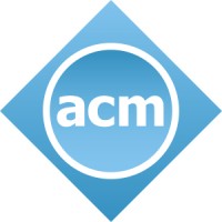 Association for Computing Machinery: Howard University logo - Similar company to Association Of Medical School Pediatric Department Chairs, Inc. (Amspdc)