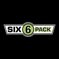 SIXpack HRK BV logo - Similar company to De Koning