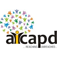 AICAPD logo - Similar company to School Of Professional Transformation
