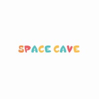 Space Cave logo - Similar company to Galsa