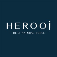 Herooj logo - Similar company to Eufouric Brands