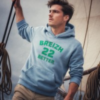 Breizhbetter logo - Similar company to Instan'Matic