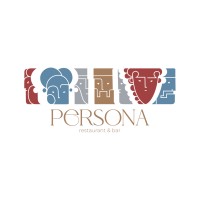 Persona Restaurant & Bar logo - Similar company to Arex Co