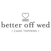 Better Off Wed
