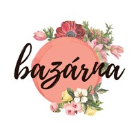 Bazárna logo - Similar company to Cairo Design Week
