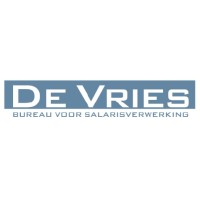 De Vries, bureau voor salarisverwerking logo - Similar company to Loonvisie B.V. Salaris- en personeelsadministratie
