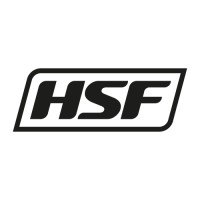 HSF logo - Similar company to Trivvy