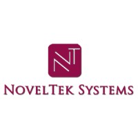 NovelTekSystems logo - Similar company to Hsk Technologies Inc