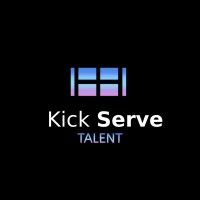 Kick Serve Talent logo - Similar company to Advanced Dynamics