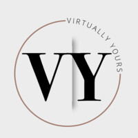 Virtually Yours Agency logo - Similar company to Redwing Va
