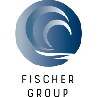 Fischer Group logo - Similar company to Belshaw Adamatic Bakery Group