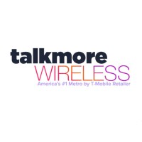 Talk More Wireless logo - Similar company to Talk4Less Wireless Communications, Llc
