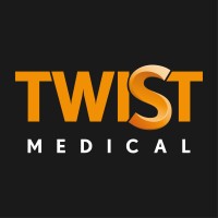 Twist Medical LLC logo - Similar company to Deep Core Data, Llc