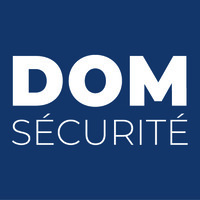 DOM Sécurité France logo - Similar company to Phenix Securite