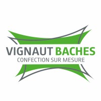 Vignaut Baches logo - Similar company to Bâches Jean