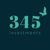 345 Investments logo - Similar company to 345 Partners