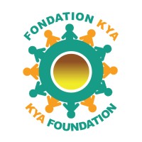 Fondation KYA logo - Similar company to Shalev Tech