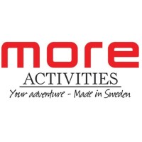 More Activities logo - Similar company to Eztrip.Ai