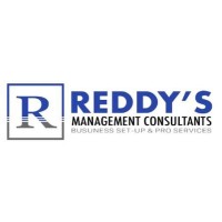 Reddys Management Consultants logo - Similar company to Fida.Group