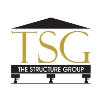 The Structure Group logo - Similar company to Parkd Ltd