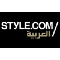 Style.Com/Arabia