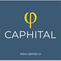 Caphital logo - Similar company to Cdtiando