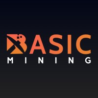 Basic Mining logo - Similar company to Zillion Network