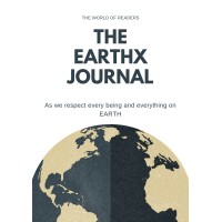 The EarthX Journal logo - Similar company to Foxpe