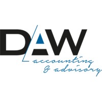 Daw Accounting and Advisory logo - Similar company to Finance Ok