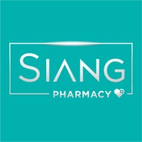 Siang Pharmacy Sdn Bhd logo - Similar company to Neptrix