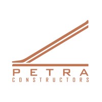 PETRA CONSTRUCTORS logo - Similar company to Midtown Developers
