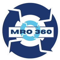 MRO 360 logo - Similar company to Isap Solutions