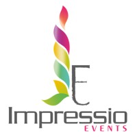 Impressio Events logo - Similar company to Theming Ideas Llp