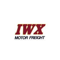 IWX Motor Freight logo - Similar company to Wfx Logistics