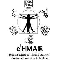 EIHMAR logo - Similar company to Prysme Sa
