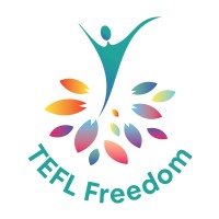 TEFL Freedom logo - Similar company to Tefl Express