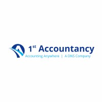 1st Accountancy and Bookkeeping Services Limited logo - Similar company to Active Bookkeeping Services